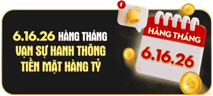 Chương trình VIP độc quyền Keobong88