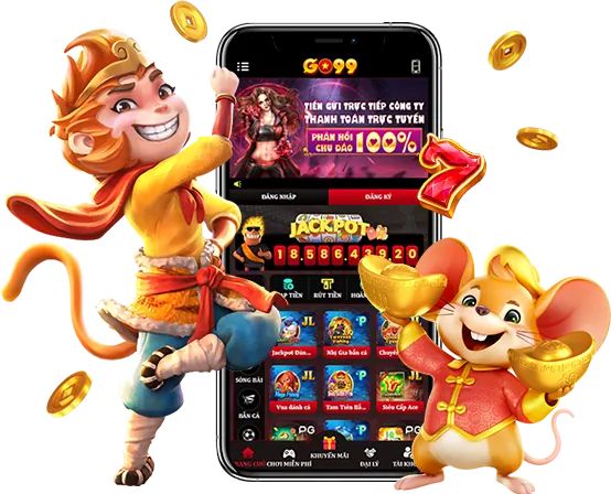 Thư viện trò chơi Keobong88 đa dạng