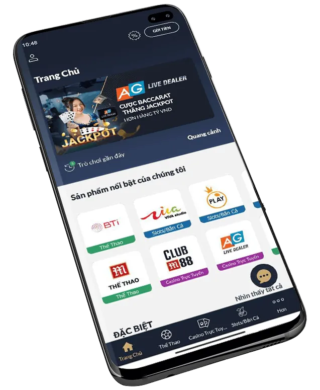 Chương trình VIP độc quyền keobong88