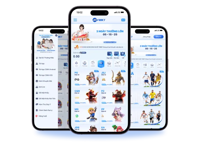 Hạn mức giao dịch cao hơn