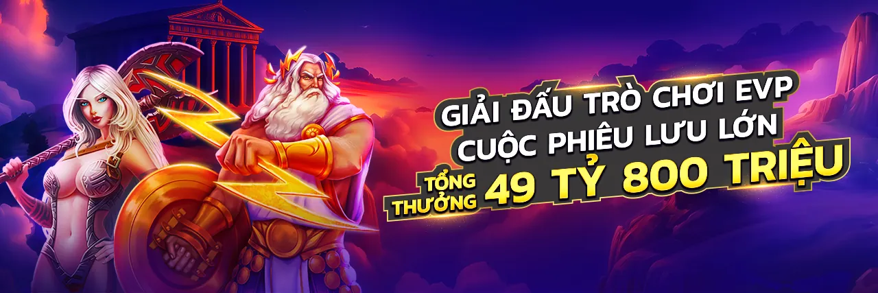 Chương Trình VIP keobong88